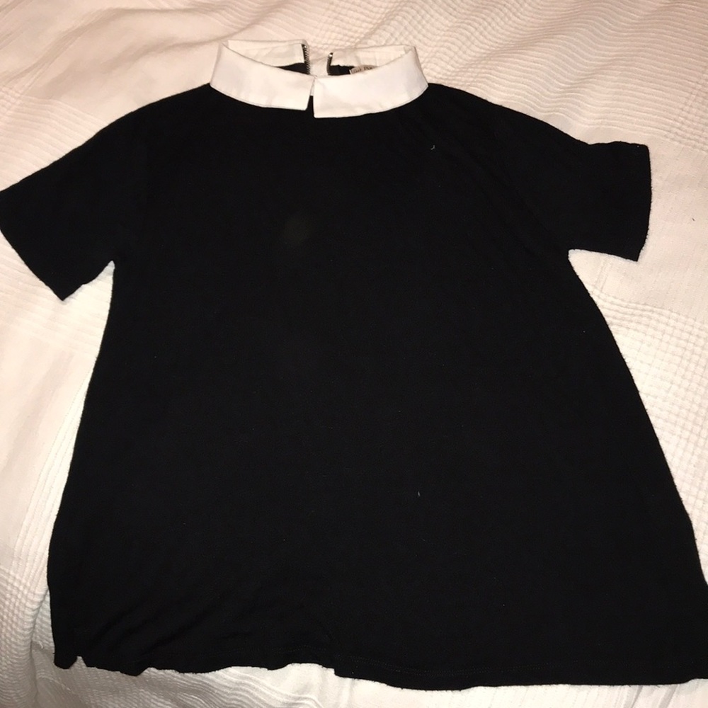 Shirt casual style formal Pull&bear